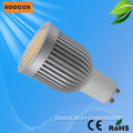 Hight Power 7W GU5.3 E27 MR16 GU10 LED Spotlight AC110V 220V 240V or DC12V 24V for Indoor Lighting